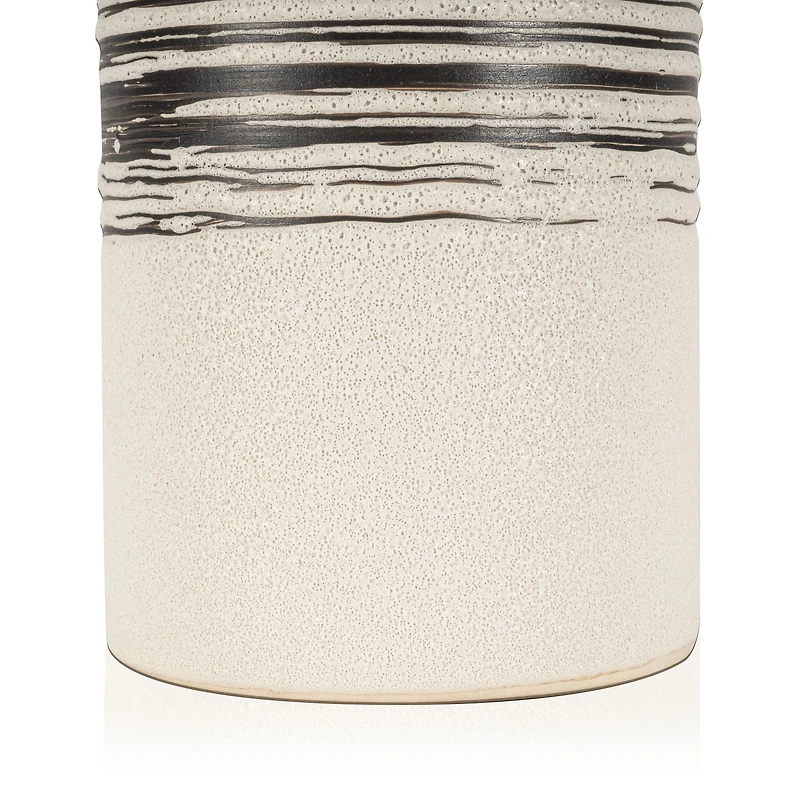 Lorna Ceramic Table Vase - Small
