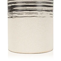 Lorna Ceramic Table Vase - Small