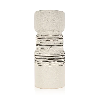 Lorna Ceramic Table Vase - Small