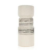 Lorna Ceramic Table Vase - Small
