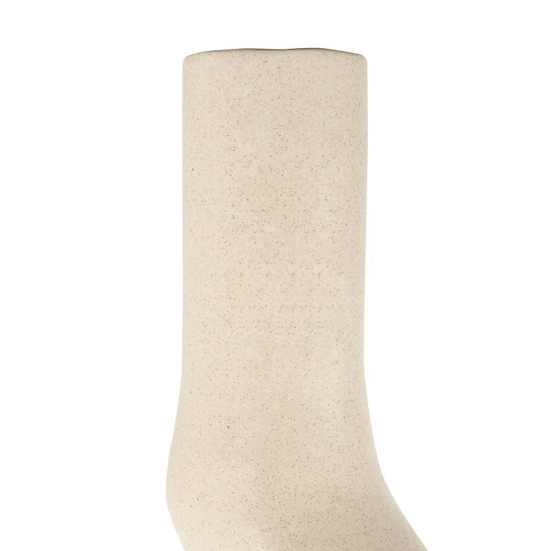 Malone Ceramic Floor Vase