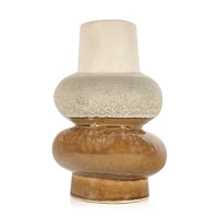 Makana Ceramic Table Vase