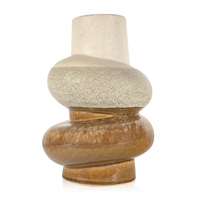 Makana Ceramic Table Vase