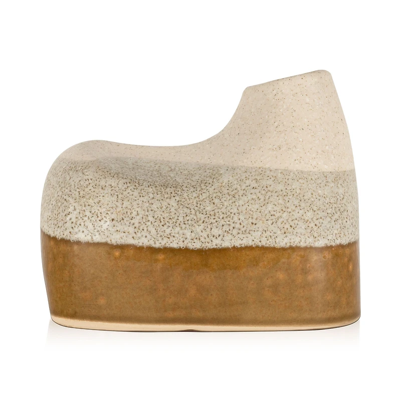 Vase de table en céramique Bairre