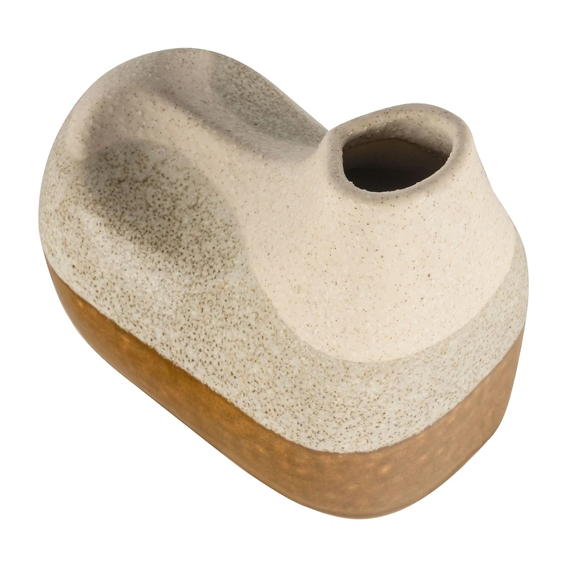 Vase de table en céramique Bairre