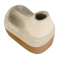Vase de table en céramique Bairre