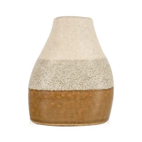 Vase de table en céramique Bairre