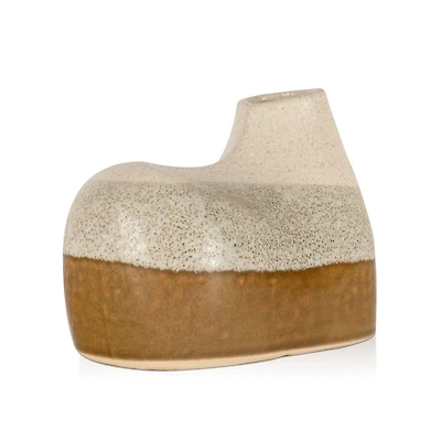 Vase de table en céramique Bairre