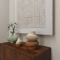 Bairre Ceramic Table Vase