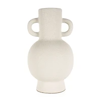 Vase de table en céramique Chara