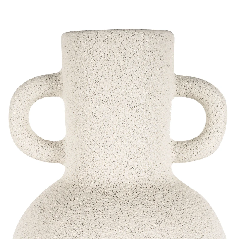 Vase de table en céramique Chara