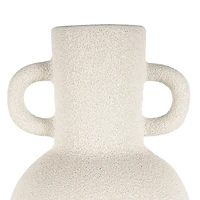 Vase de table en céramique Chara