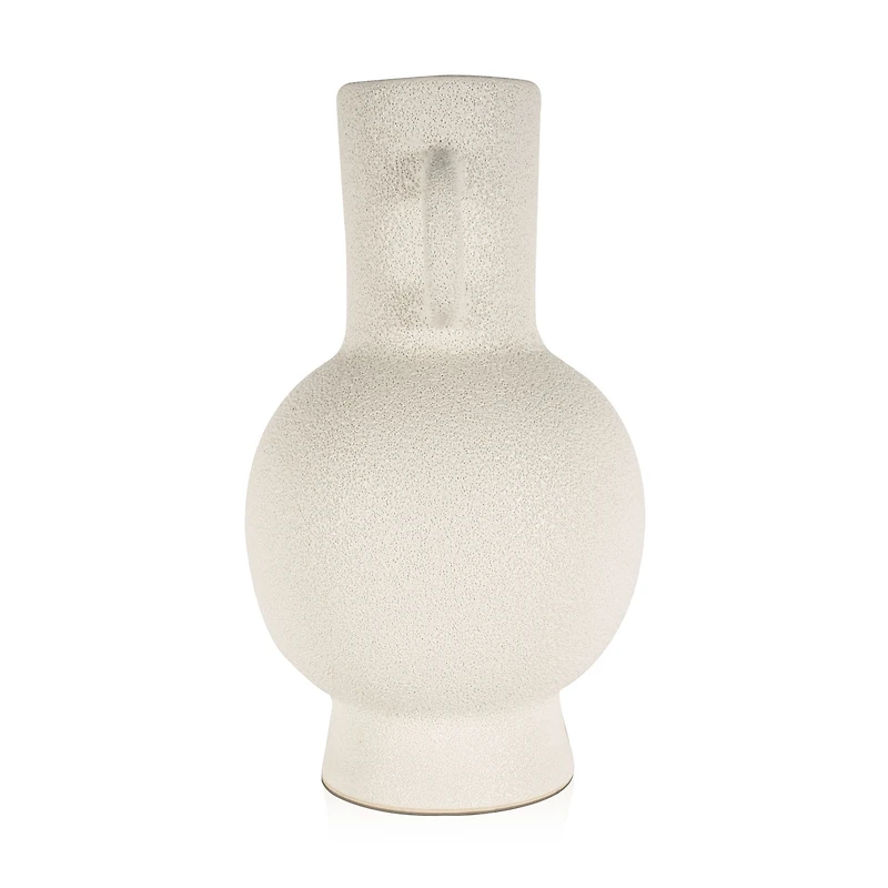 Chara Ceramic Table Vase