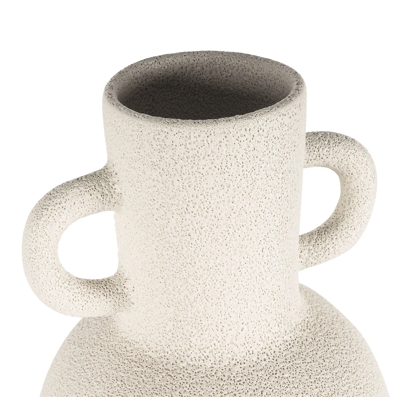 Vase de table en céramique Chara