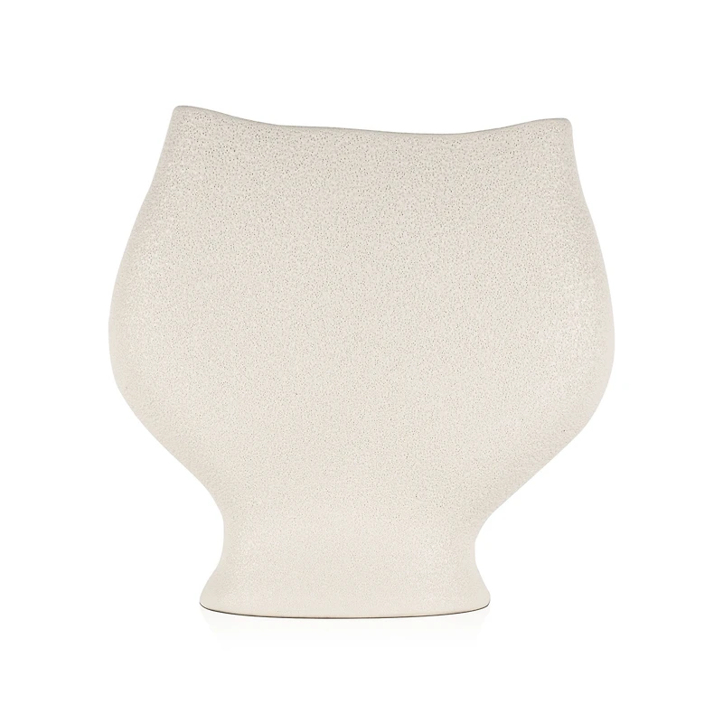 Vase de table en céramique Helene