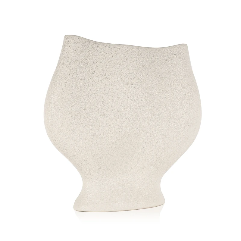 Vase de table en céramique Helene