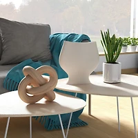 Vase de table en céramique Helene