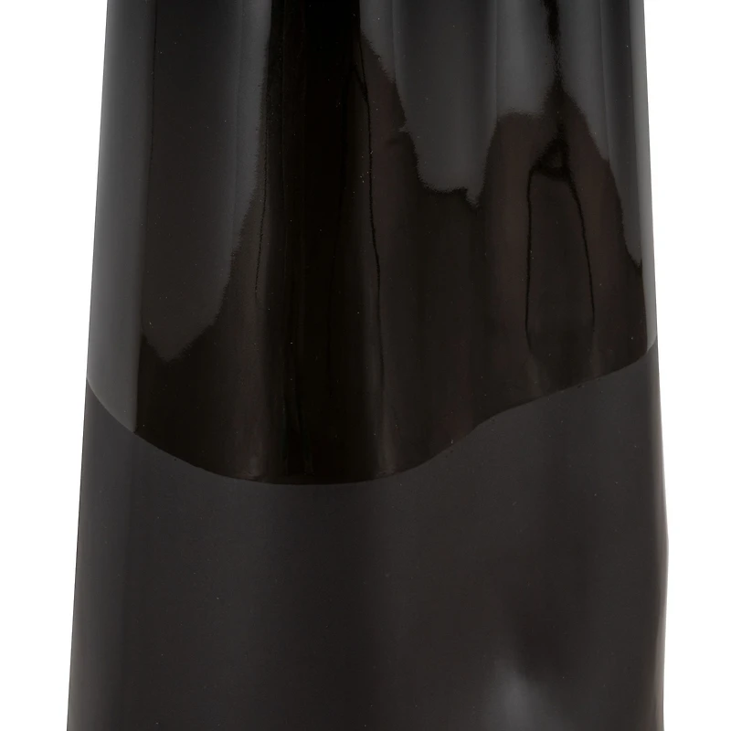 Petit vase de sol en céramique Ragnor