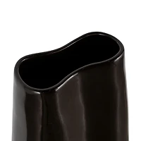 Petit vase de sol en céramique Ragnor