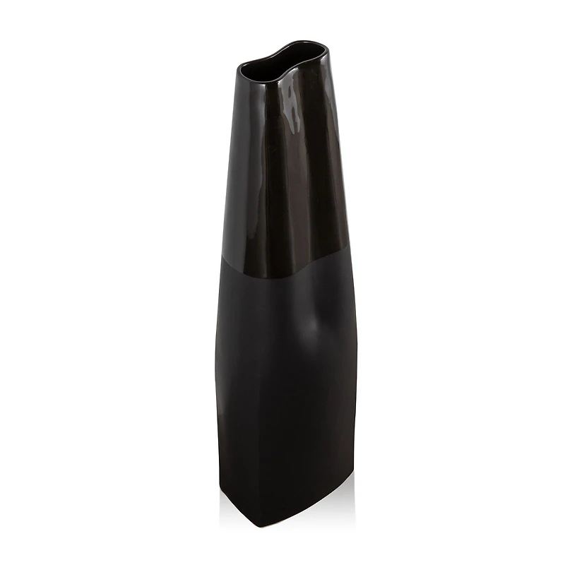 Petit vase de sol en céramique Ragnor