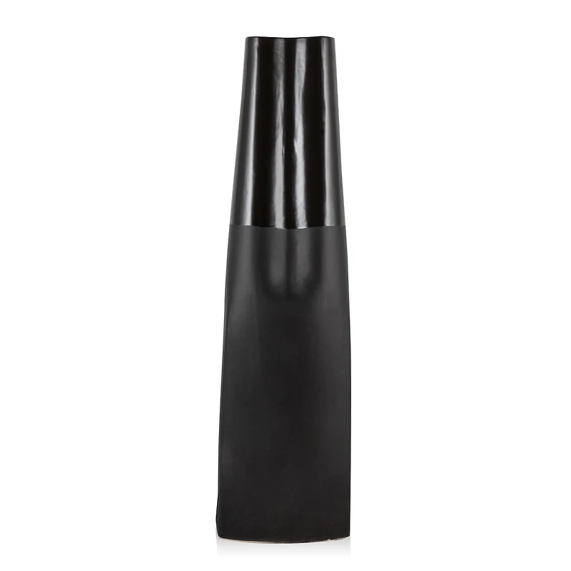 Grand vase de sol en céramique Ragnor