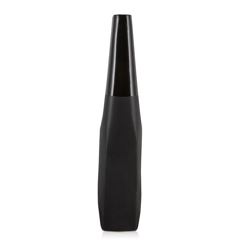 Grand vase de sol en céramique Ragnor