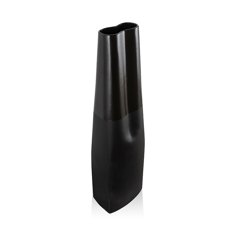 Grand vase de sol en céramique Ragnor