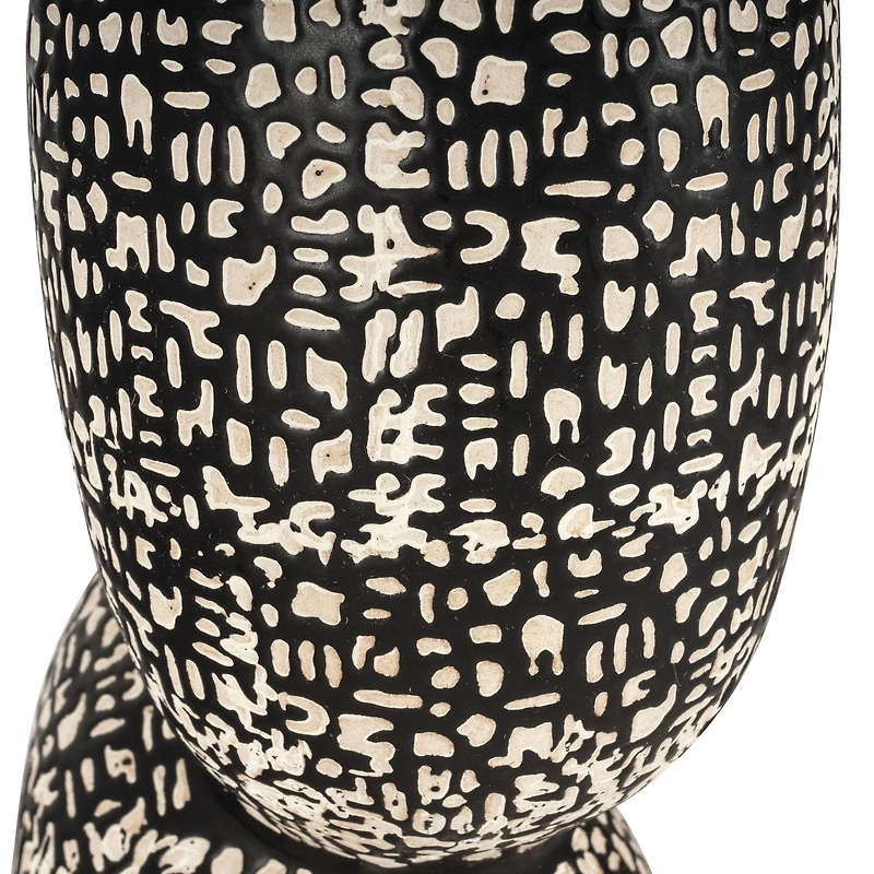 Vase en céramique Pia