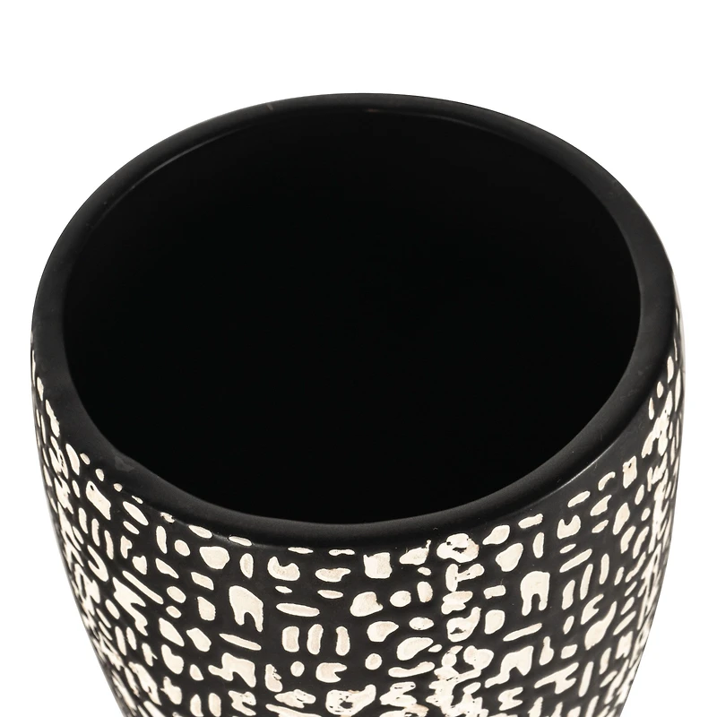 Vase en céramique Pia