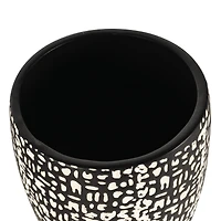 Vase en céramique Pia