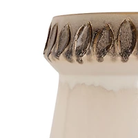 Petit vase de table en céramique Vera