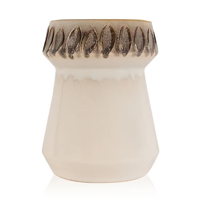 Petit vase de table en céramique Vera