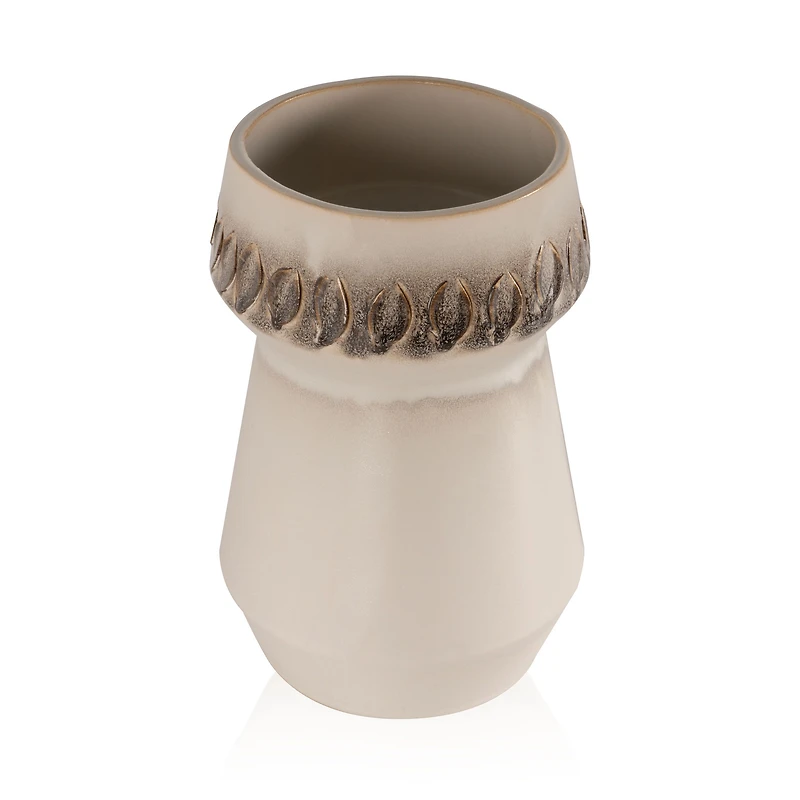 Vera Ceramic Table Vase