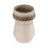 Vera Ceramic Table Vase