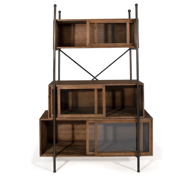 Sebastian Cabinet