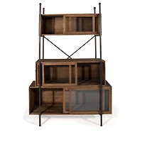 Sebastian Cabinet