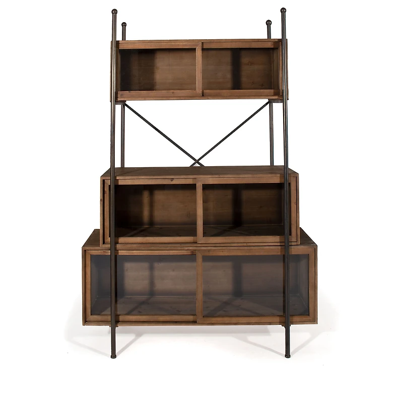 Sebastian Cabinet