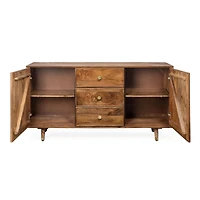 Hadley Wood Sideboard