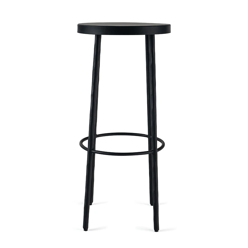 Leighton Metal Bar Stool