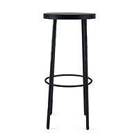 Leighton Metal Bar Stool