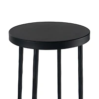 Leighton Metal Bar Stool