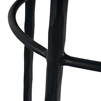 Leighton Metal Bar Stool