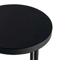Leighton Metal Bar Stool