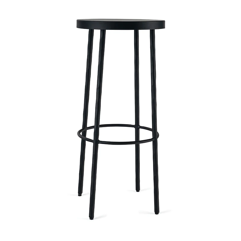 Leighton Metal Bar Stool