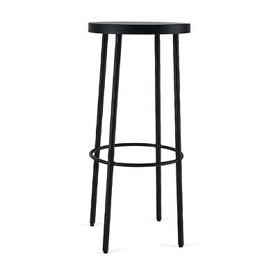 Leighton Metal Bar Stool