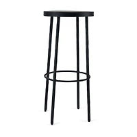 Leighton Metal Bar Stool
