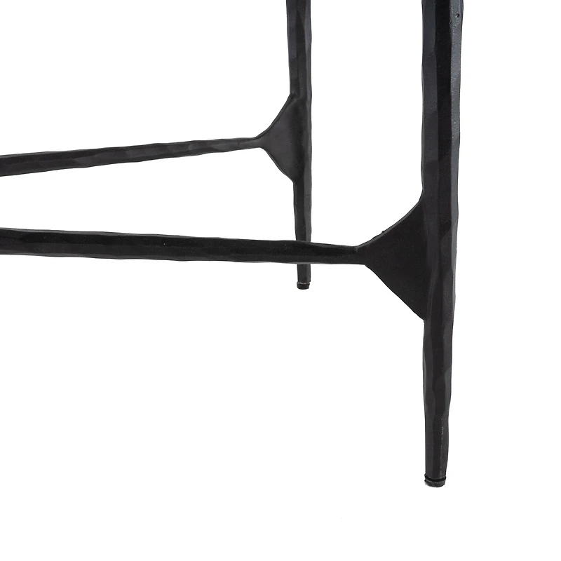 Emryn Marble Console Table