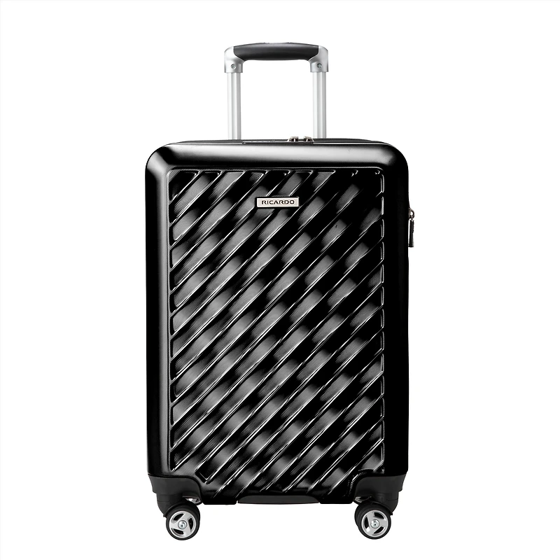 Ricardo Beverly Hills Melrose Carry-on Luggage -21"