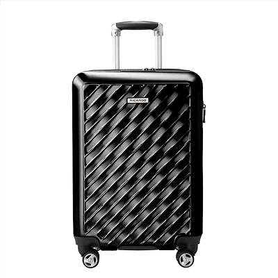 Ricardo Beverly Hills Melrose Carry-on Luggage -21"