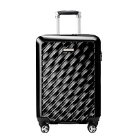 Ricardo Beverly Hills Melrose Carry-on Luggage -21"